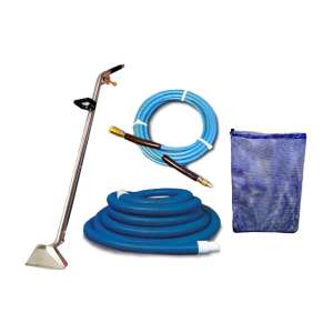 Kit Complete Hose And Wand