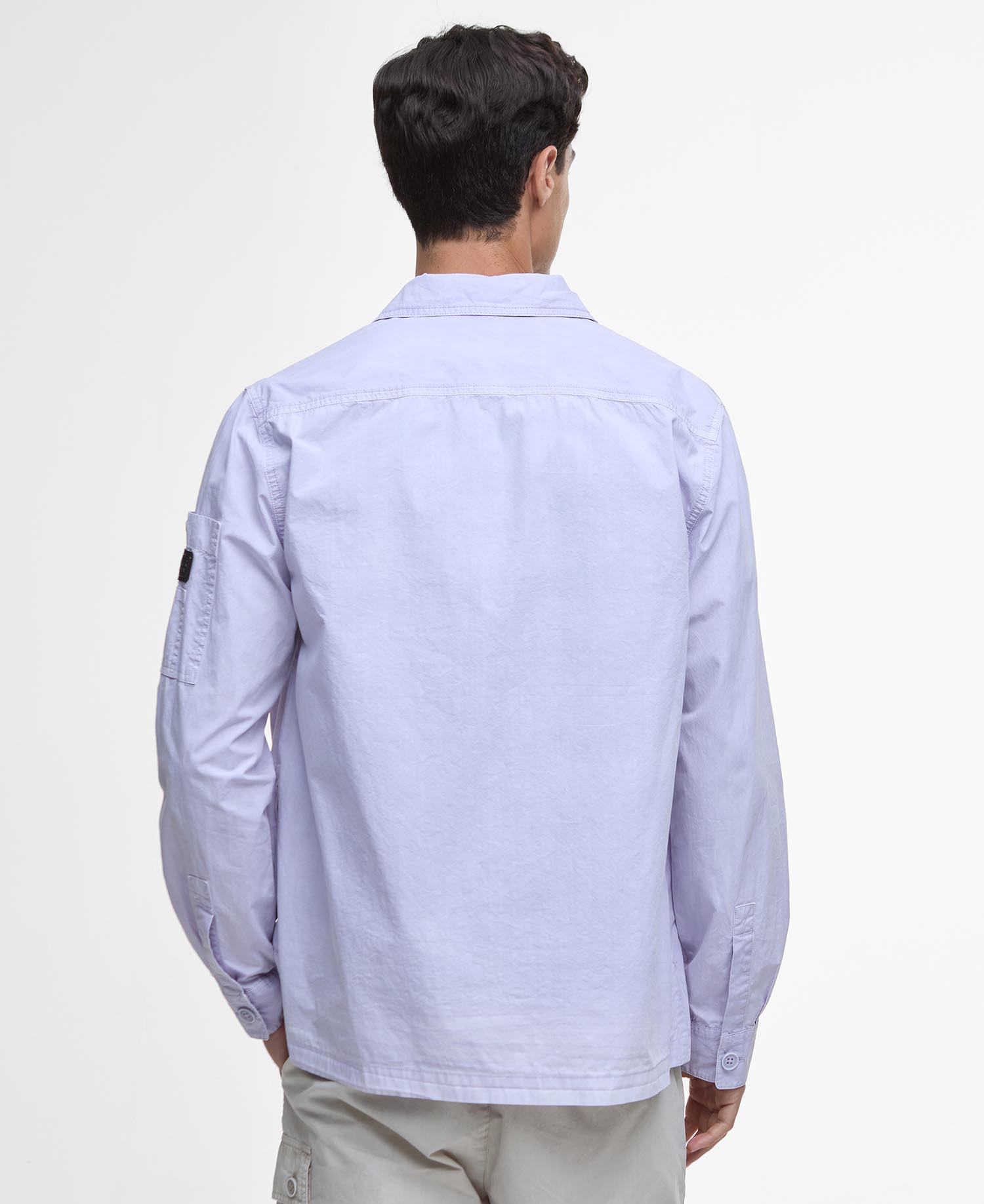 Overshirt Kenneth image number 2
