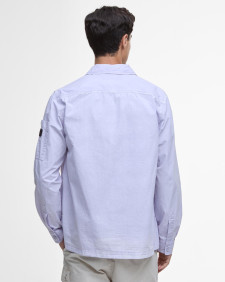 Overshirt Kenneth 
