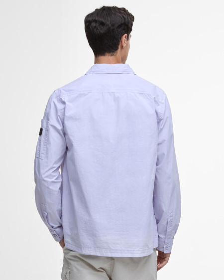 Overshirt Kenneth