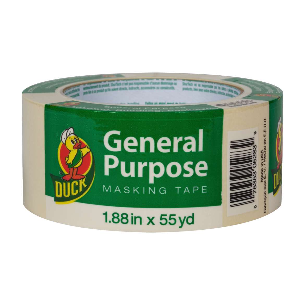 General Purpose Masking Tape Image