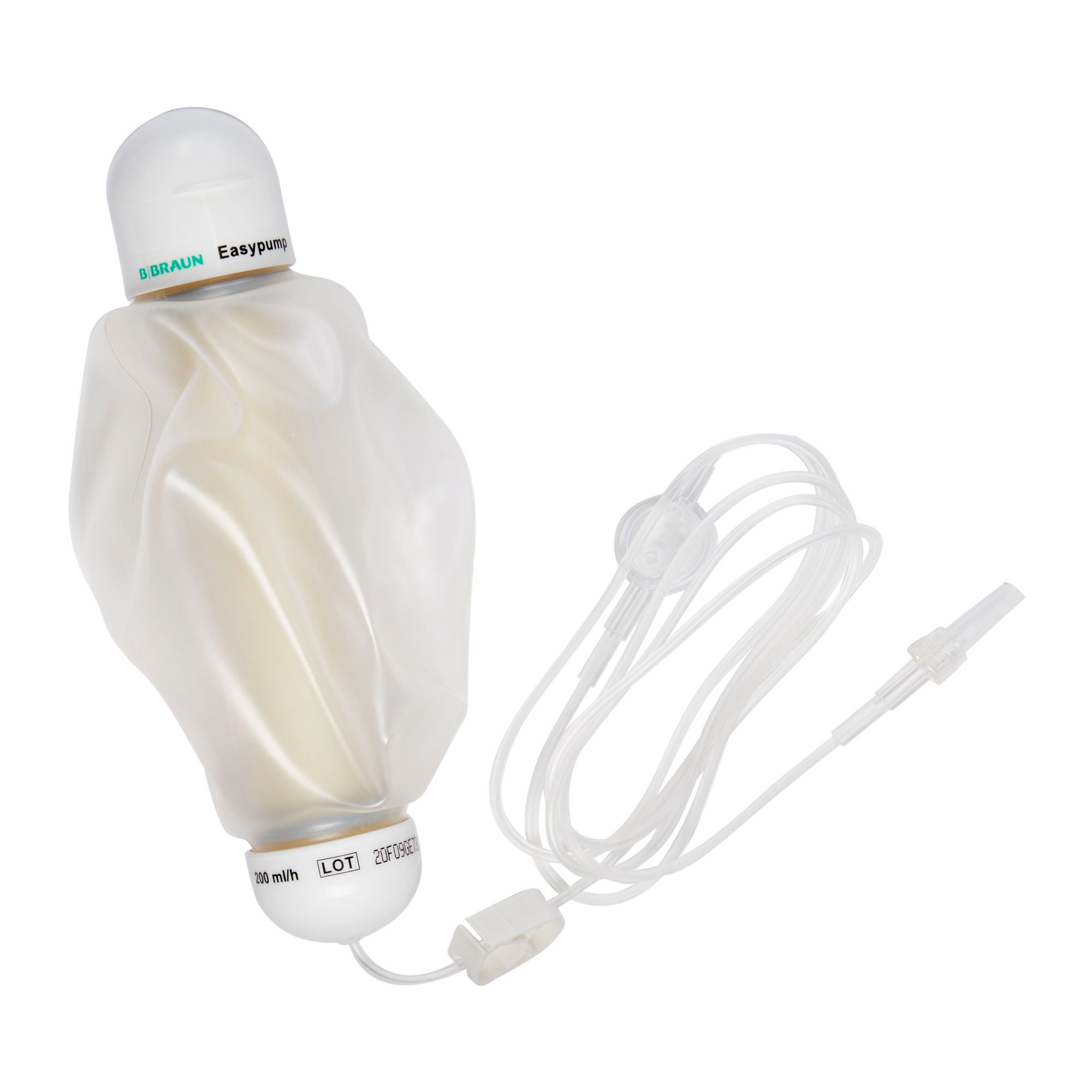 Easypump® Elastomeric Pump 400-2-S