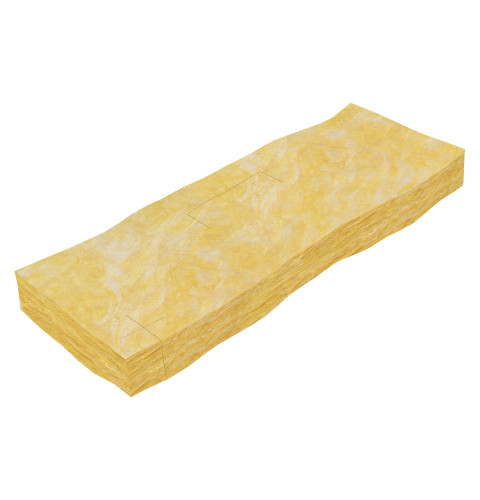 Insulation Back Lower