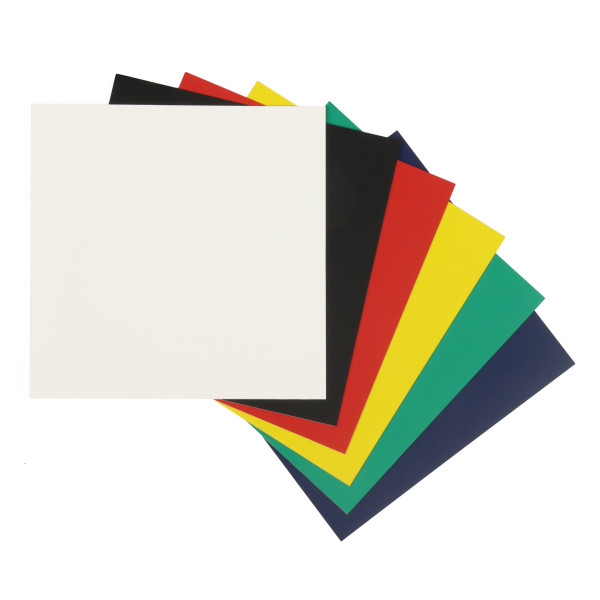 Swatches