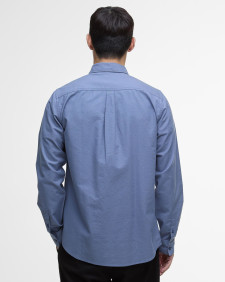 Hemd Kinetic 