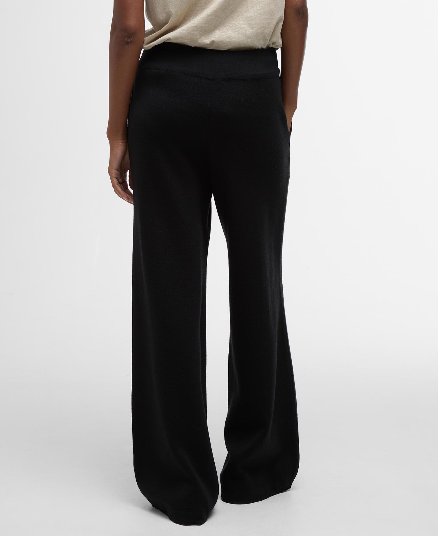 Pantaloni in maglia Anise image number 2