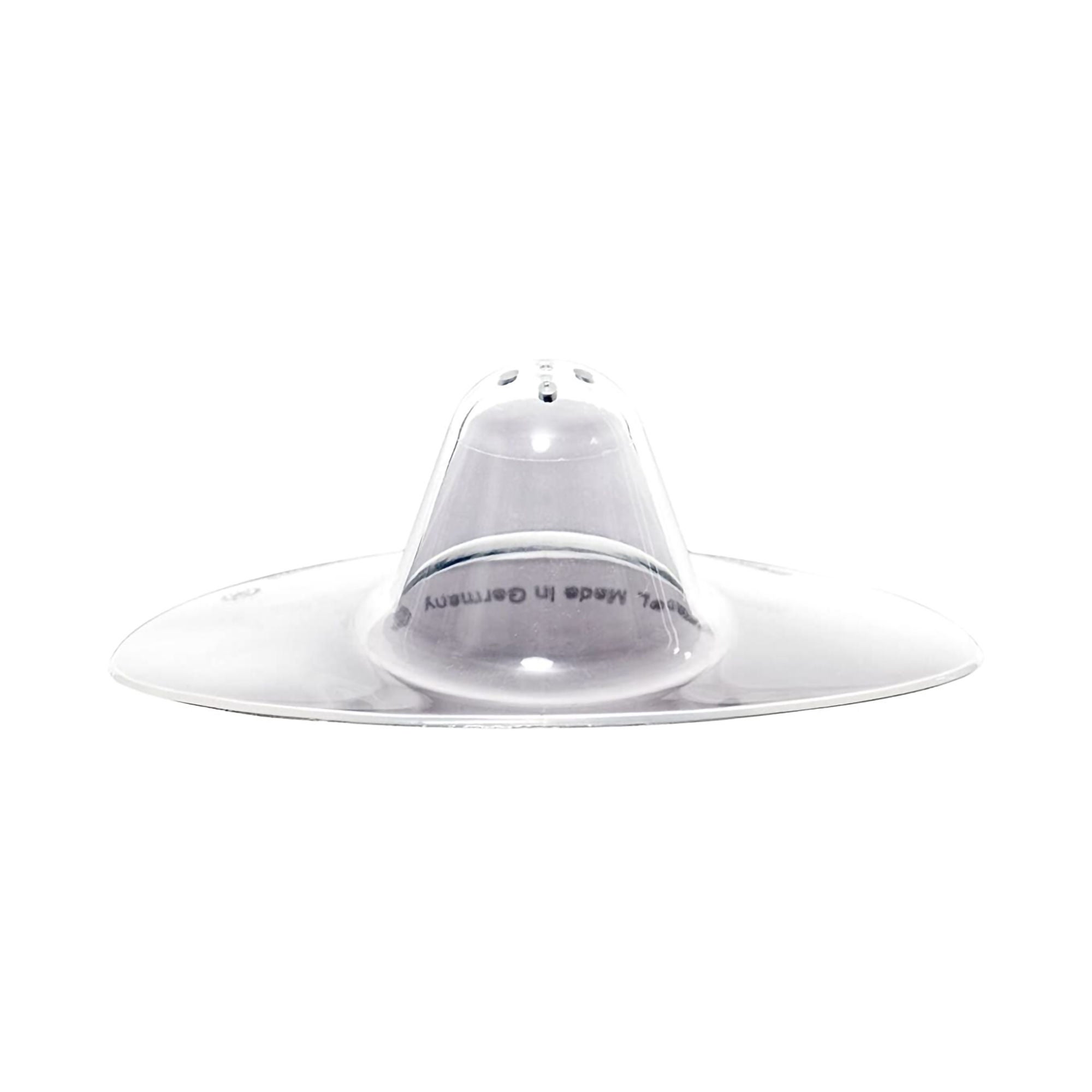 mamivac® Conical-Shape Nipple Shield, 28 millimeter