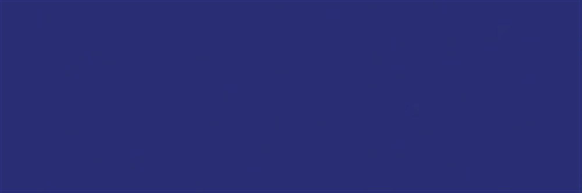 10X30 RAL 2902035 ULTRAMARINE BLUE MATT nR