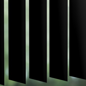 PVC 0306 Vertical Blind