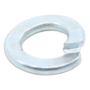 Washer 6X2.5X1.8 Asa B27 Grower Zinc
