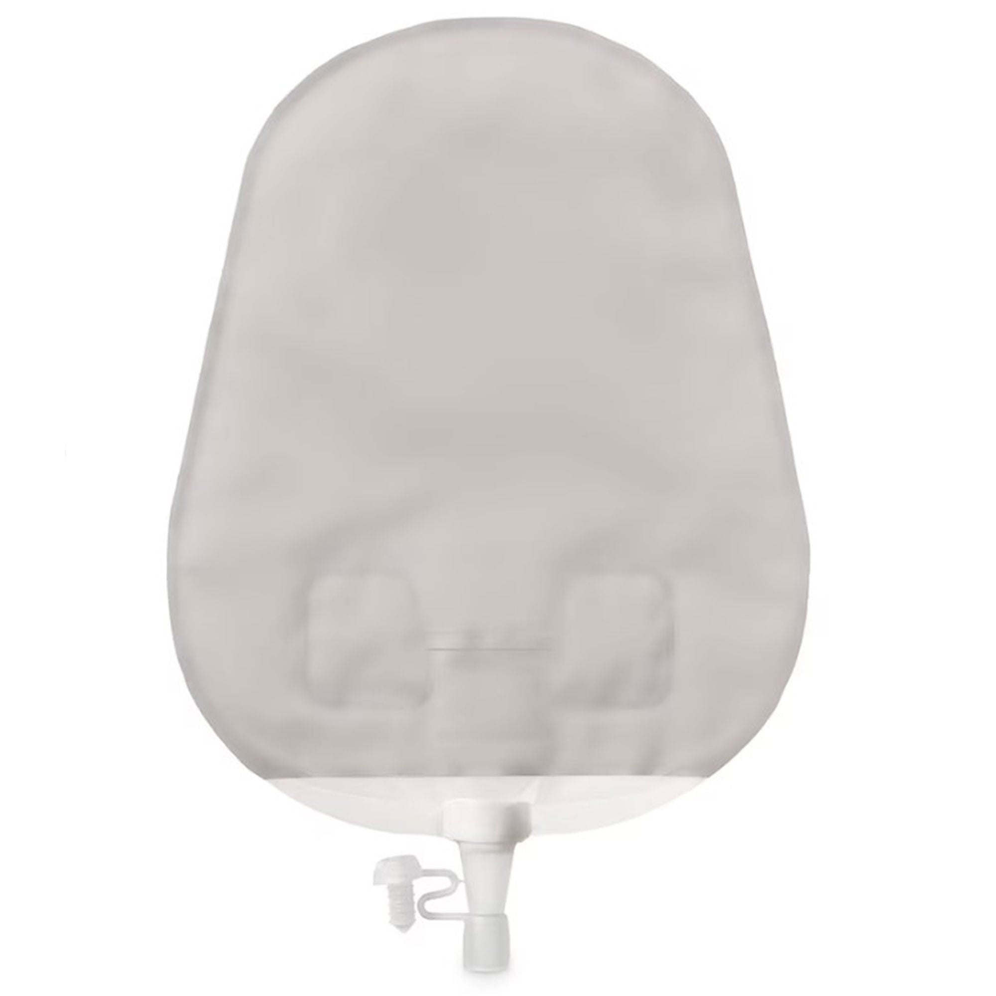 SenSura® Mio Convex Light 1-Piece Opaque Urostomy Pouch, 21mm Stoma