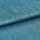 Teal ribbed fabric (folded), showing horizontal raised ridges and woven sheen; folded layers lie against each other in a close-up studio shot with even lighting, emphasizing texture and subtle metallic shimmer.