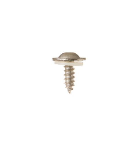 SCREW 8-18 BA TW 7/16 S
