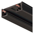 Trac-Lites™ R Series Trac Section Aluminum Black 6 ft. L