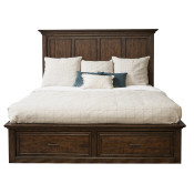Chatham Park King / California King Headboard - S094-270
