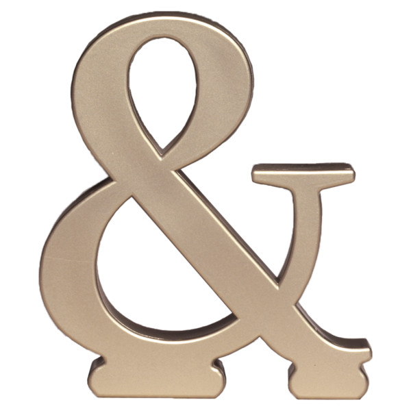 And Monogram