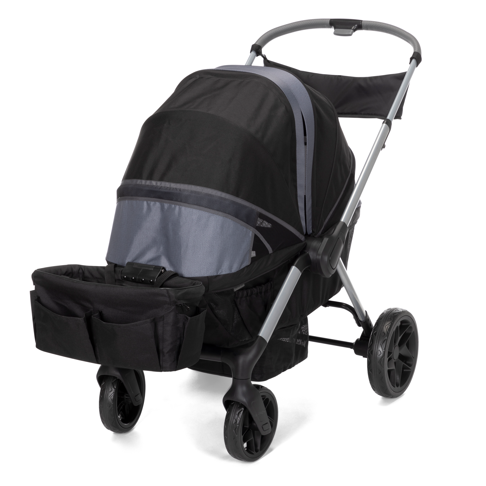 Safety 1st Summit Wagon Stroller