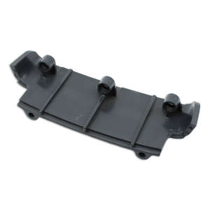 Hillyard, Steering Wheel Closing Carter