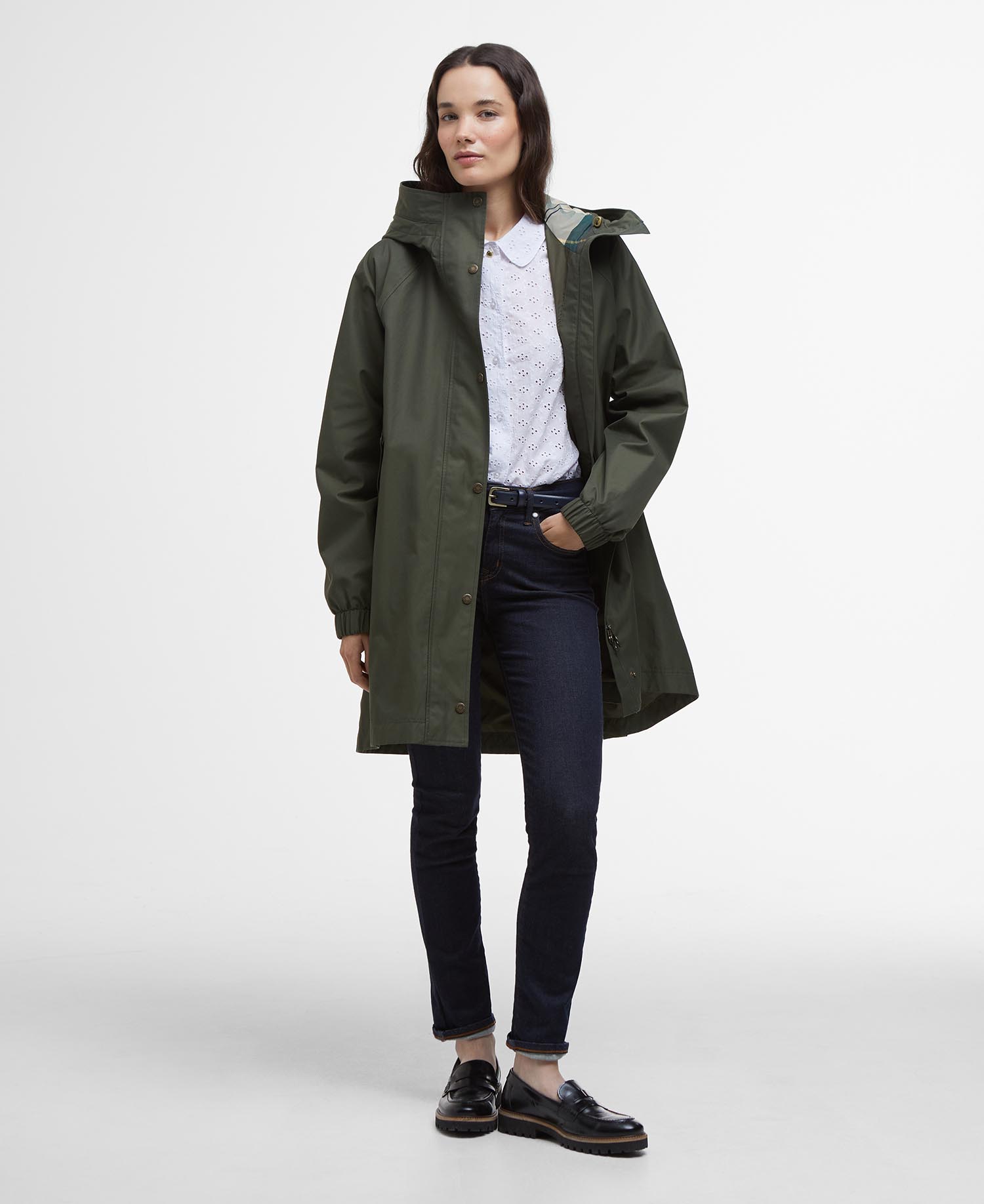 Chesney Waterproof Jacket image number 1