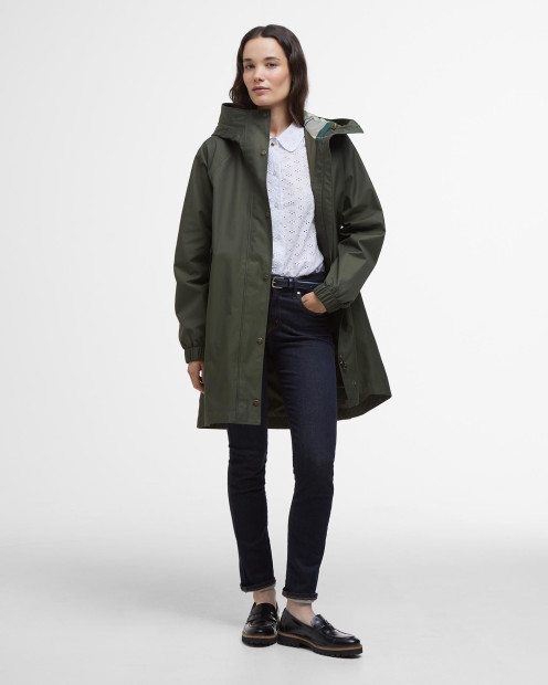 Jacke Chesney Waterproof 
