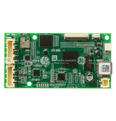 MODULE BOARD