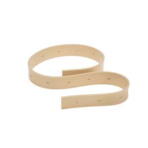 Blade Squeegee Rear 36 In Gum Rbr 49.4L
