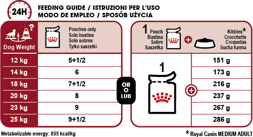 Feeding Guide