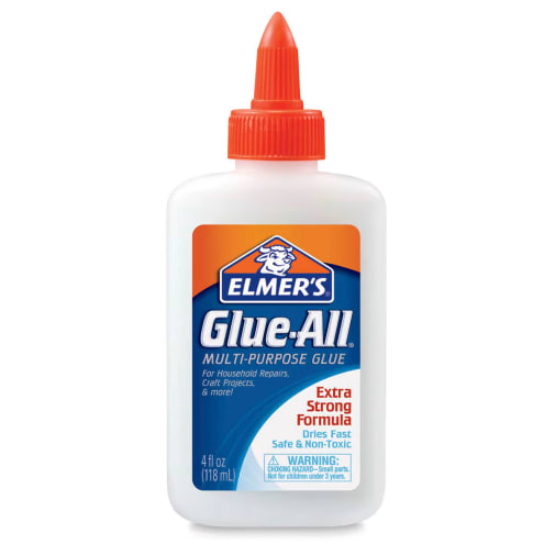 Elmer's Glue-All 4 oz. Bottle