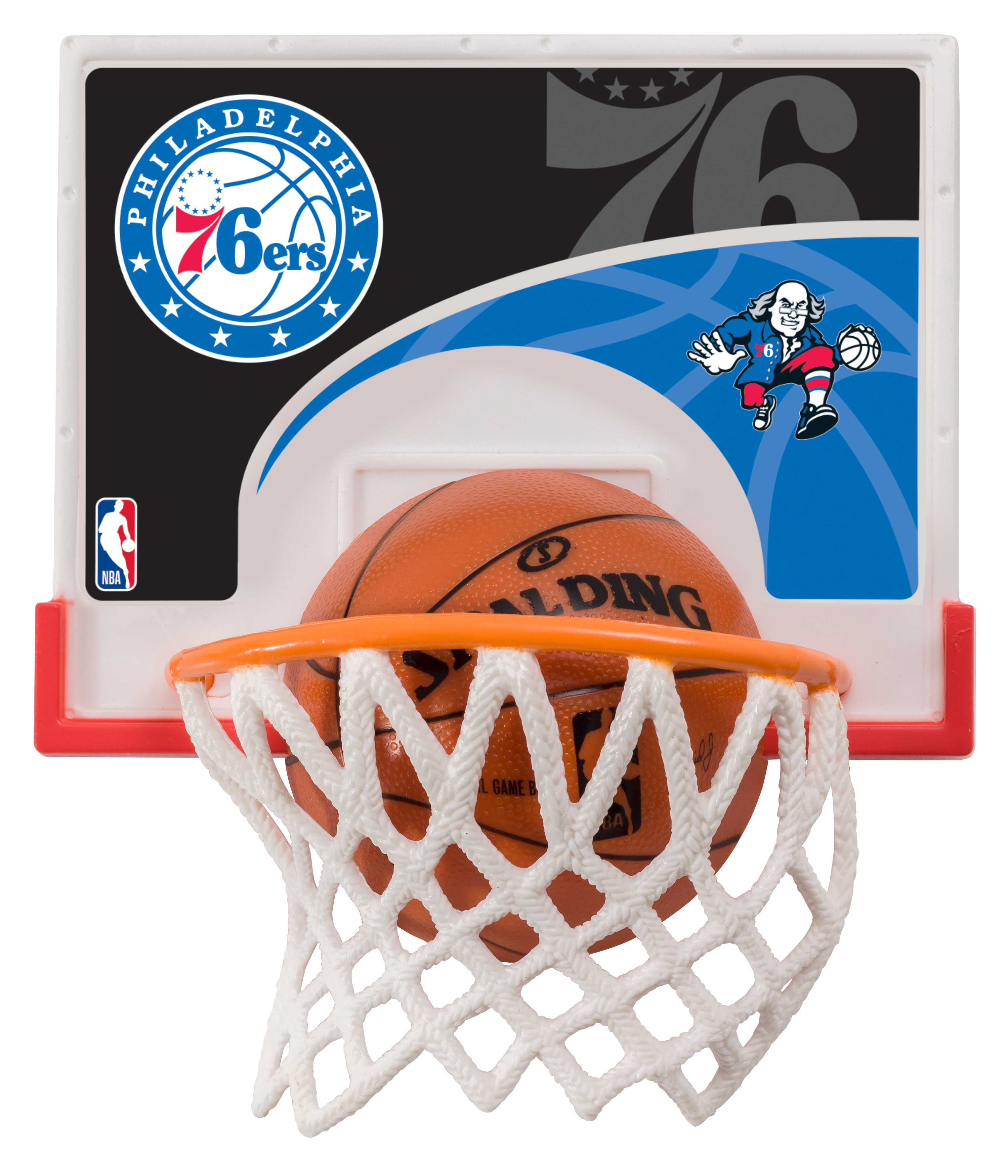 NBA Slam Dunk DecoSet