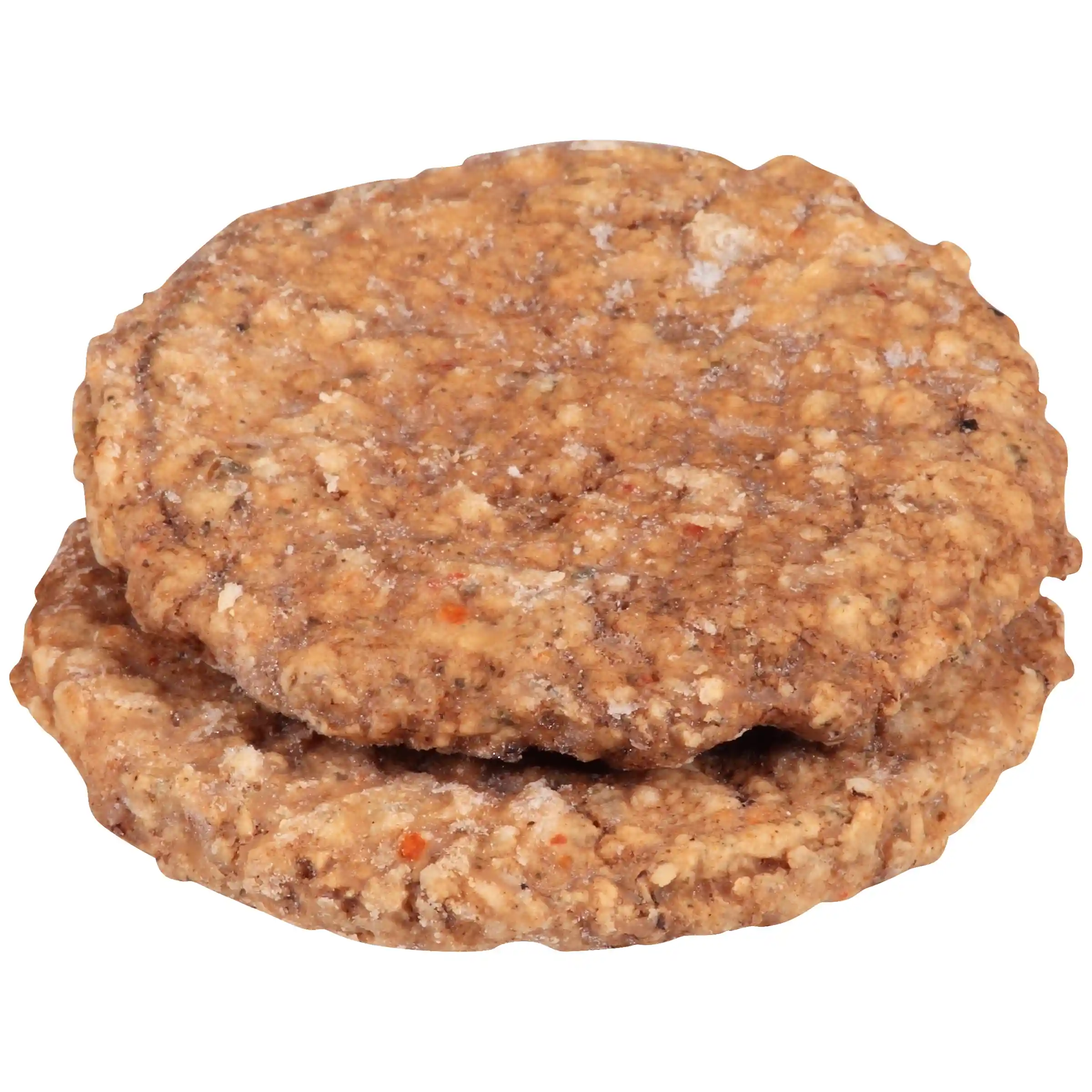 Jimmy Dean® Fully Cooked Pork Sausage Patties, 2.5 Inch_image_11