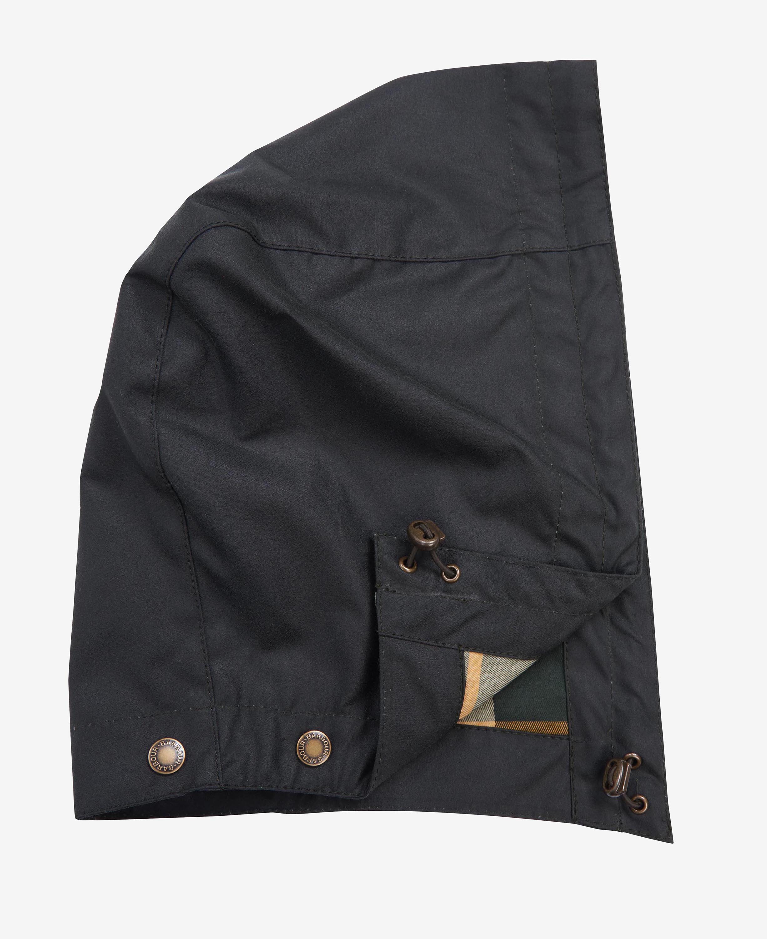Re-Engineered Hood image number 0