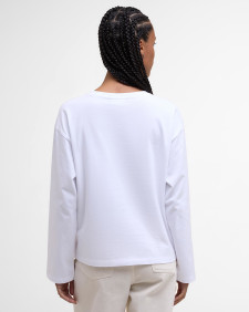 Woodhouse Long-Sleeved T-Shirt 