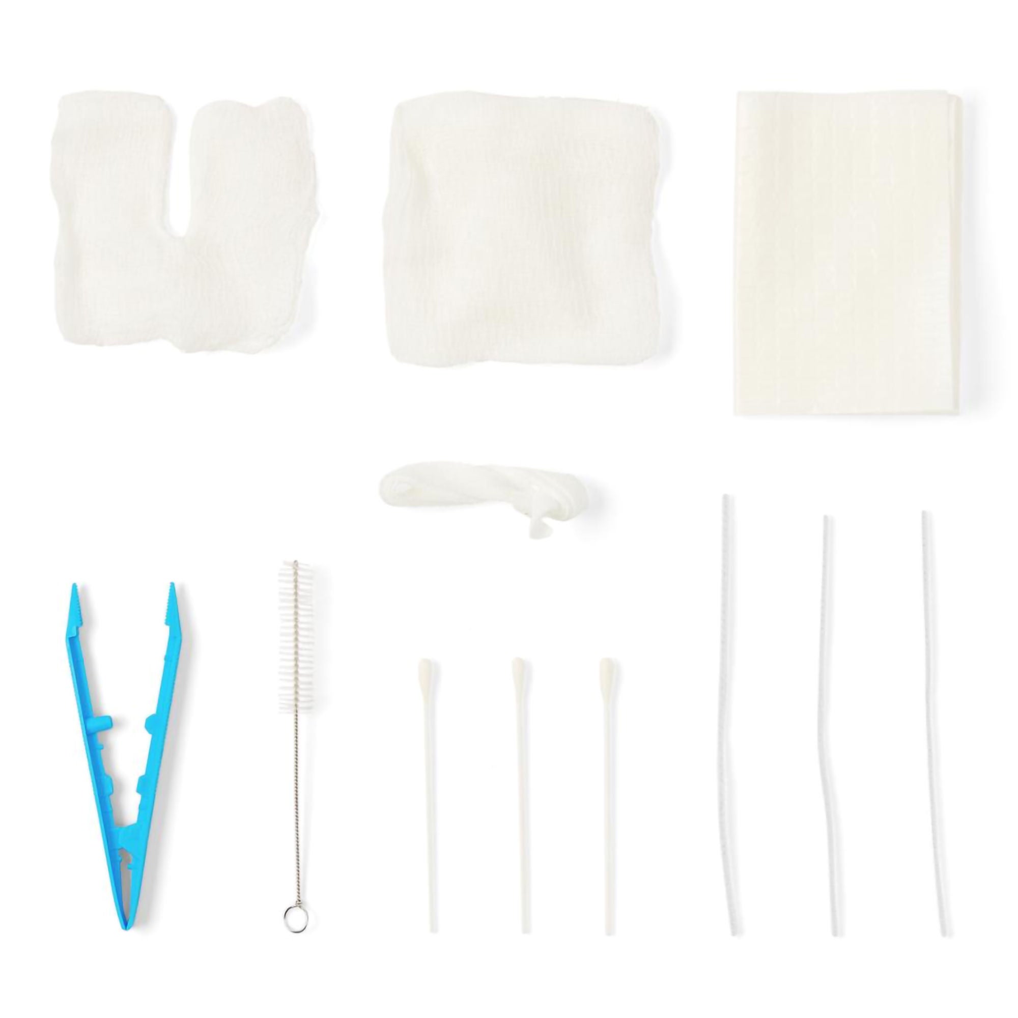 Medline Tracheostomy Care Kit