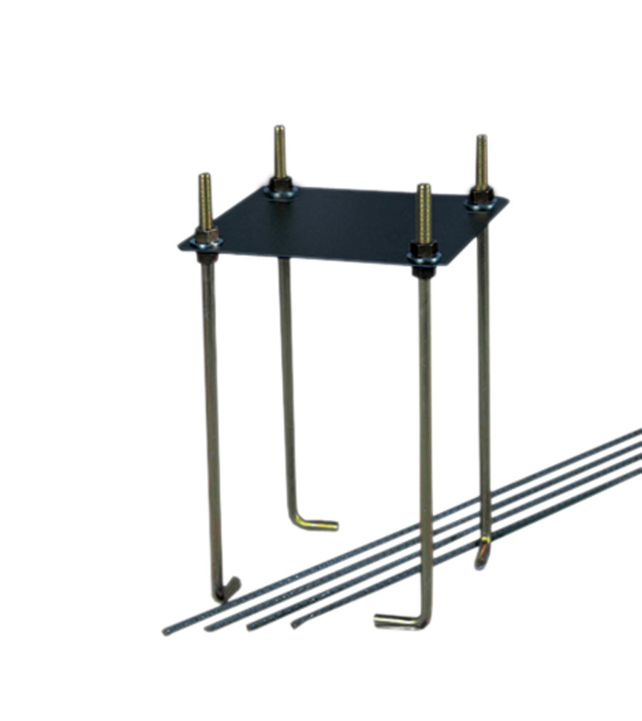 Anchor System