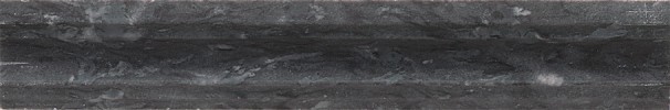 Mod Rocks Flannel 2×12 Cornice