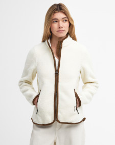 Jacke Lavenham Fleece 