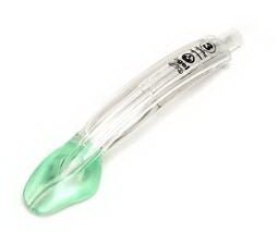 Intersurgical AIRWAY, I-GEL SUPRAGLOTTIC SNGL USE ADLT SZ3 (25/CS)