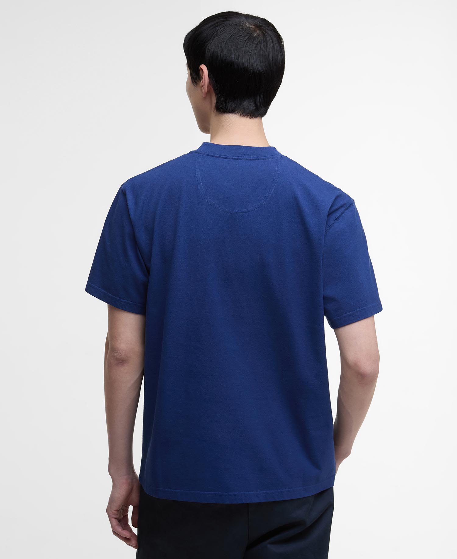 Pensford Oversized T-Shirt image number 2