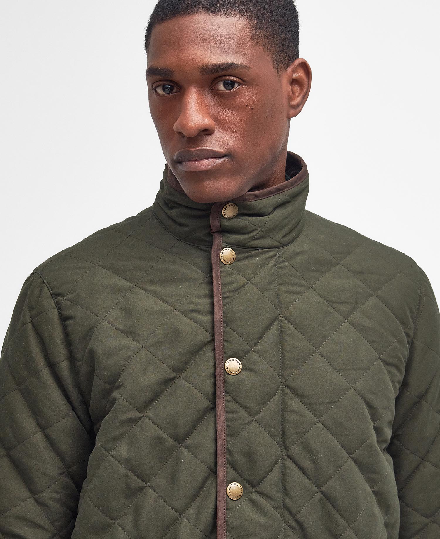 Steppjacke Waterproof Shoveler image number 3