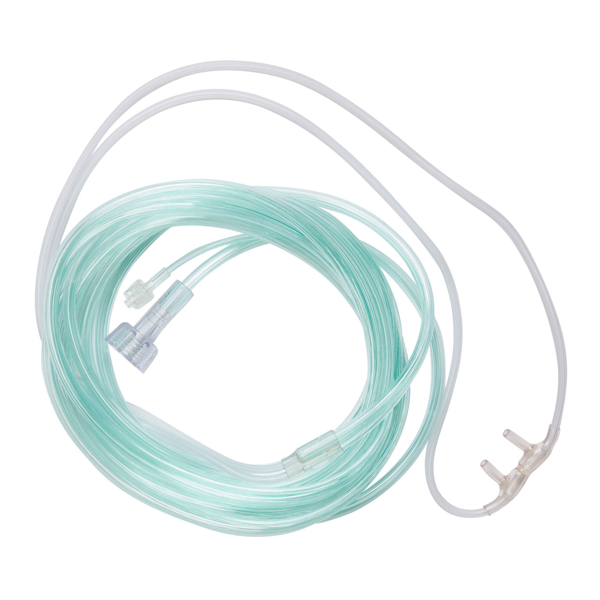 McKesson ETCO2 Nasal Sampling Cannula with O2