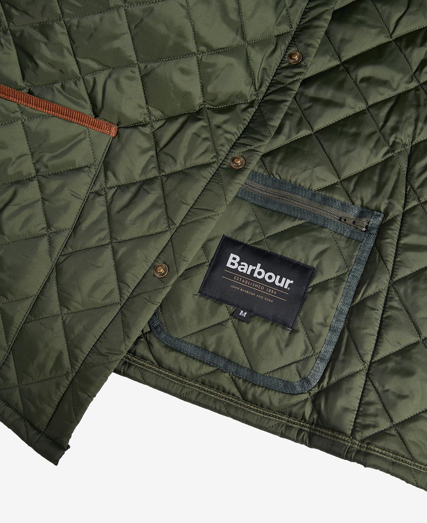 30th Anniversary Liddesdale Quilted Jacket image number 9