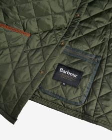 30th Anniversary Liddesdale Quilted Jacket 