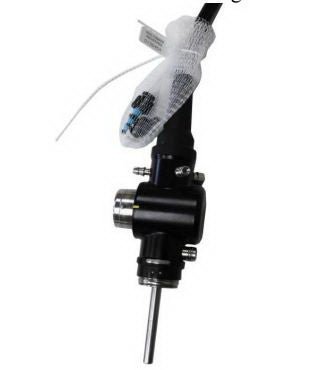 Healthmark Industries BAG, SECURE VALVE W/CLEAN LOK WHT (100/BX)