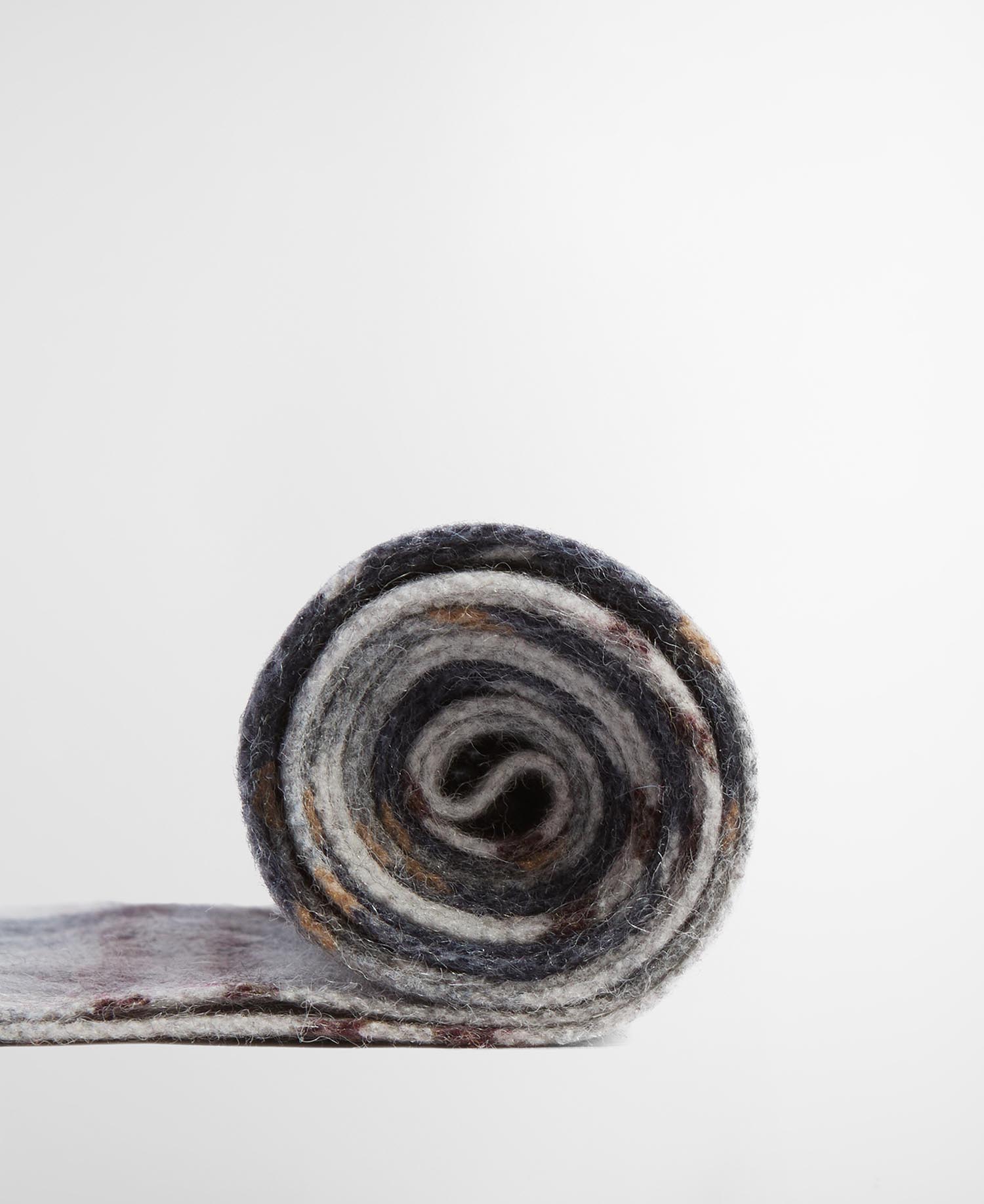 Tartan Scarf image number 3