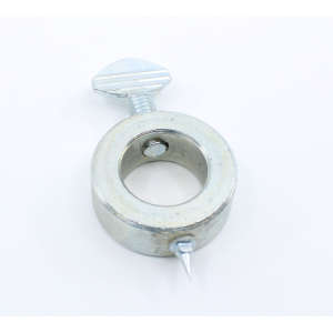 Hillyard, Gym-Line Taper, Center Spike Assembly