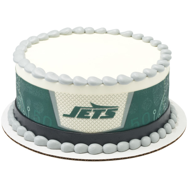 NFL Team Strips PhotoCake® Edible Image® Strips