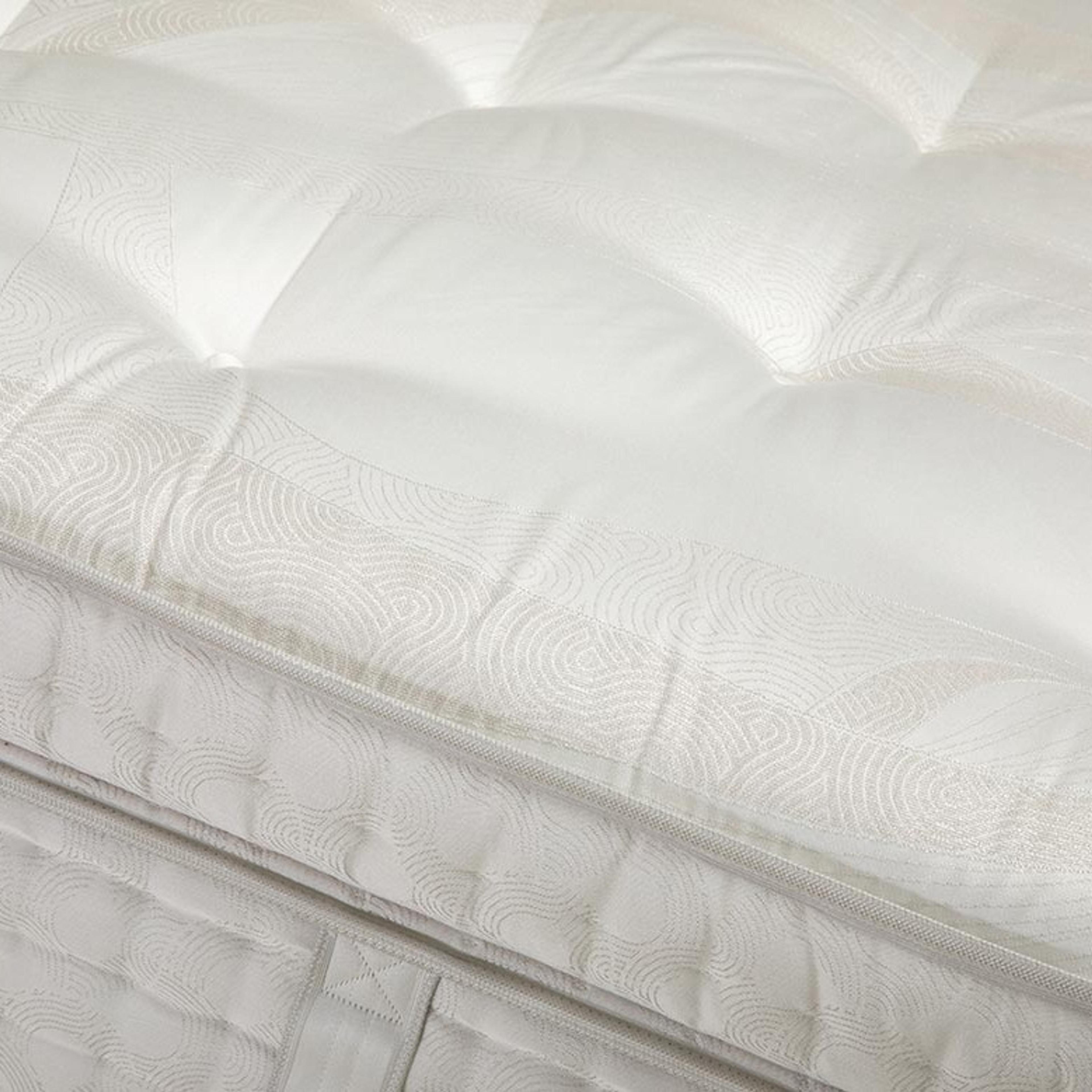 Detail image of the Sealy Crown Jewel Opulence Mattress, Plush from Forty Winks