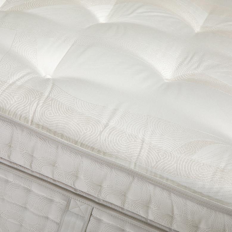 Detail image of the  Sealy Crown Jewel Opulence Mattress, Plush from Forty Winks