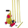 Hillyard, Gym Line Taper