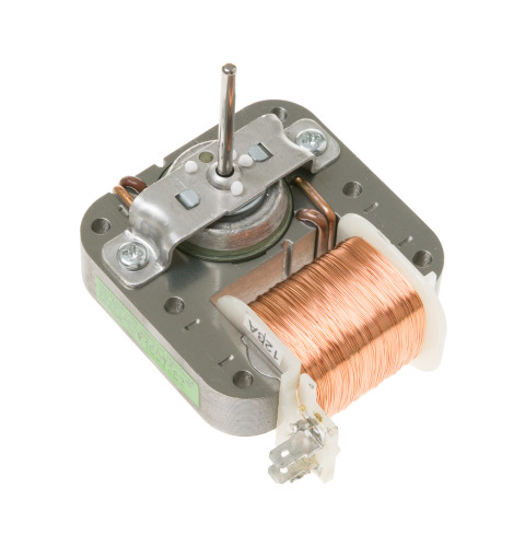 MICROWAVE COOLING FAN MOTOR